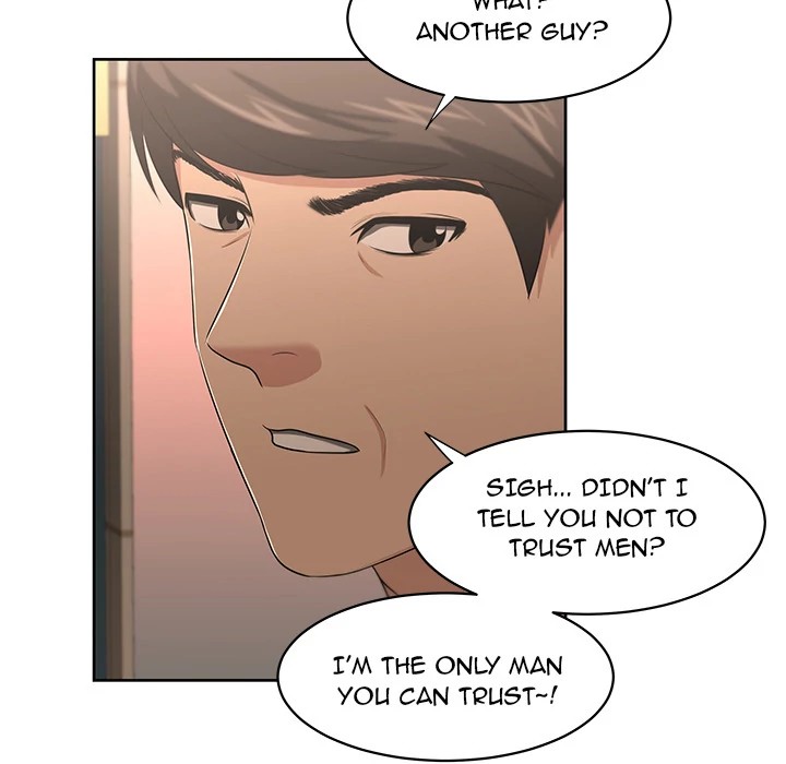 Uncle Chapter 23 - Manhwa18.com