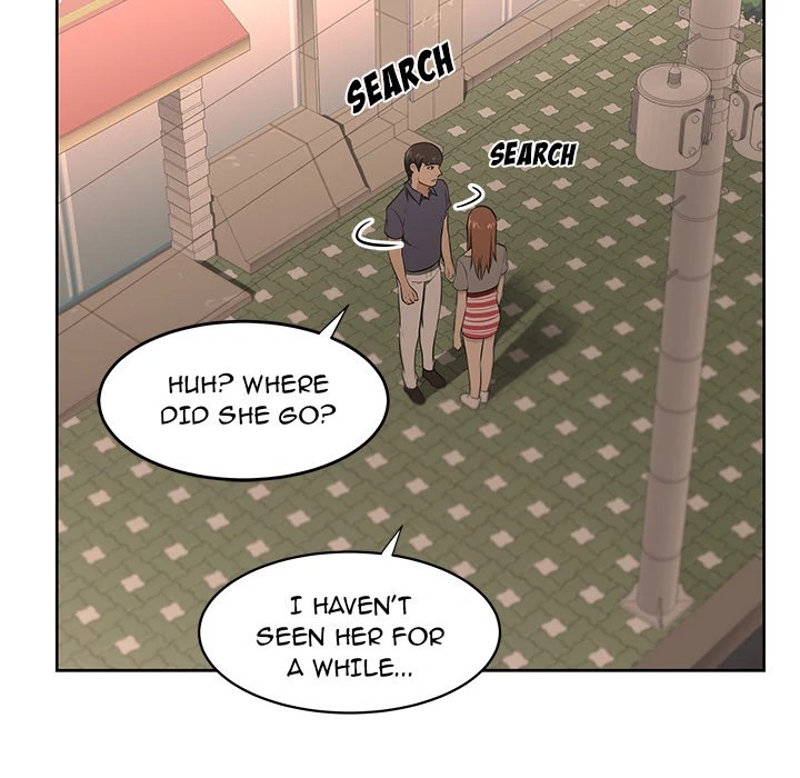 Uncle Chapter 23 - Manhwa18.com