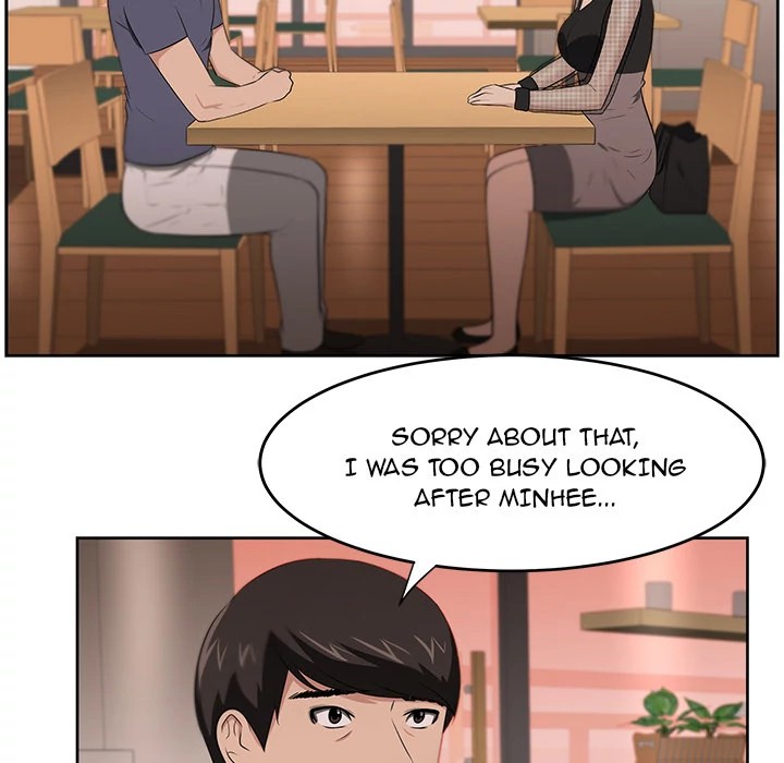 Uncle Chapter 23 - Manhwa18.com