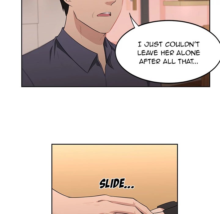 Uncle Chapter 23 - Manhwa18.com