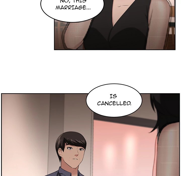 Uncle Chapter 23 - Manhwa18.com