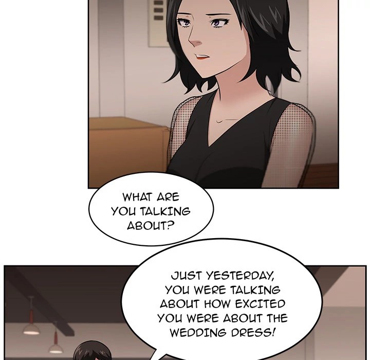 Uncle Chapter 23 - Manhwa18.com