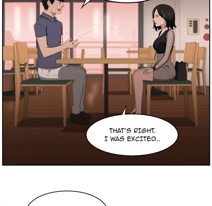 Uncle Chapter 23 - Manhwa18.com