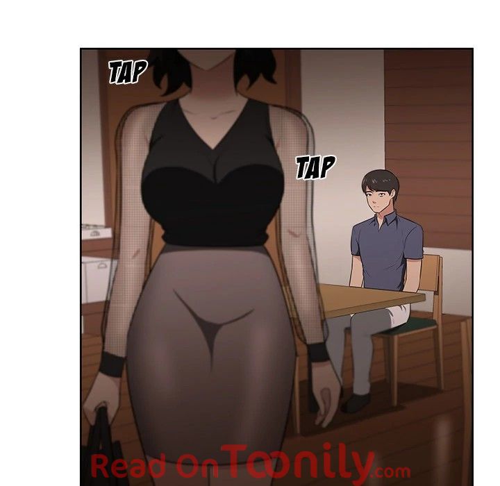 Uncle Chapter 23 - Manhwa18.com