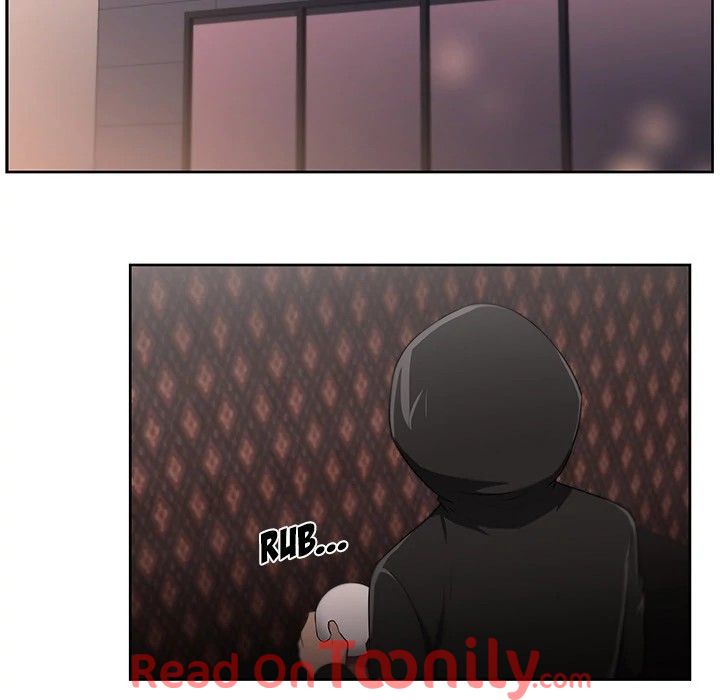 Uncle Chapter 23 - Manhwa18.com