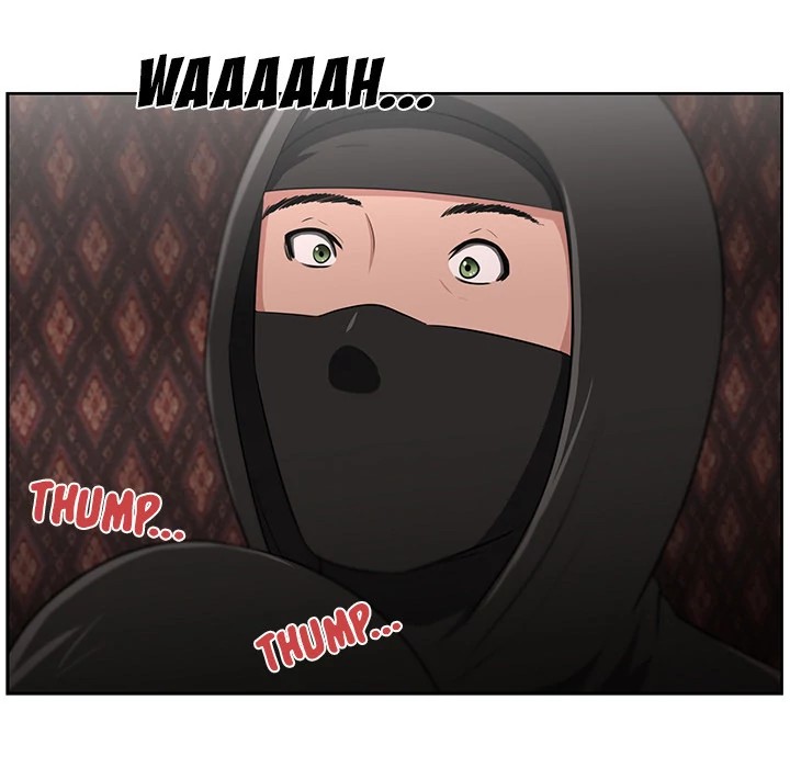 Uncle Chapter 23 - Manhwa18.com