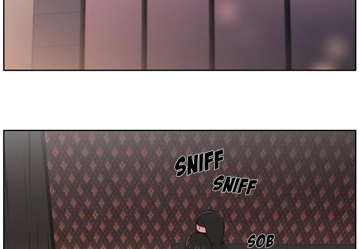 Uncle Chapter 24 - Manhwa18.com