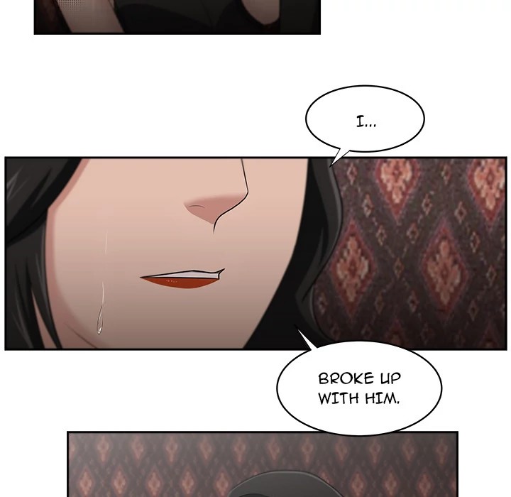 Uncle Chapter 24 - Manhwa18.com
