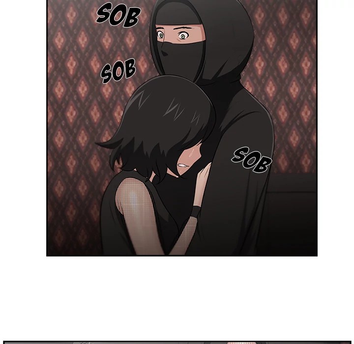 Uncle Chapter 24 - Manhwa18.com