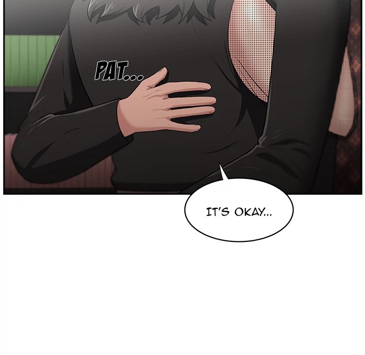 Uncle Chapter 24 - Manhwa18.com