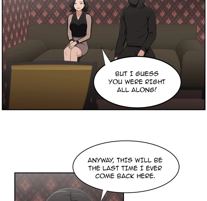 Uncle Chapter 24 - Manhwa18.com