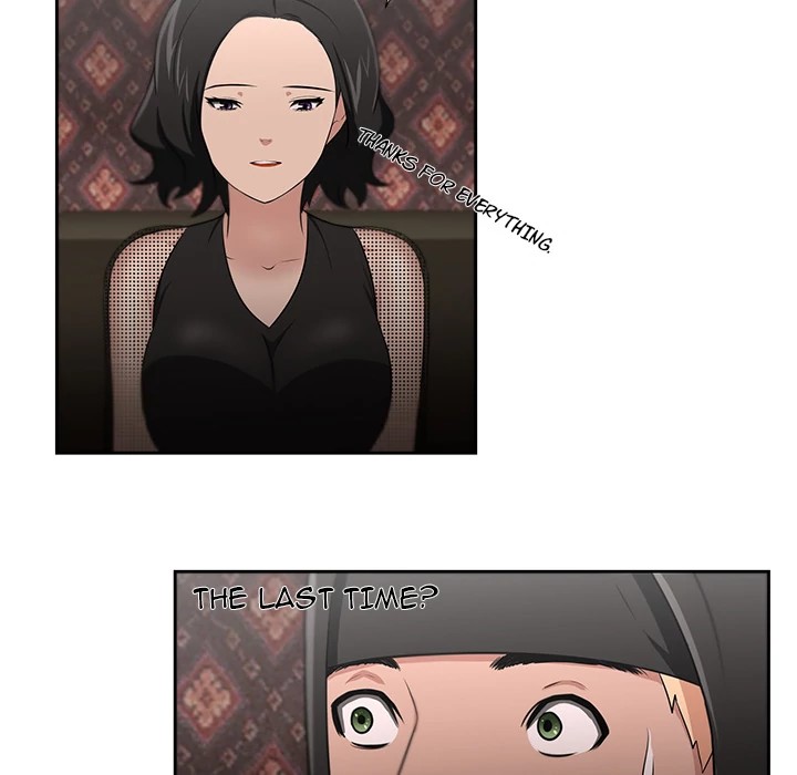 Uncle Chapter 24 - Manhwa18.com
