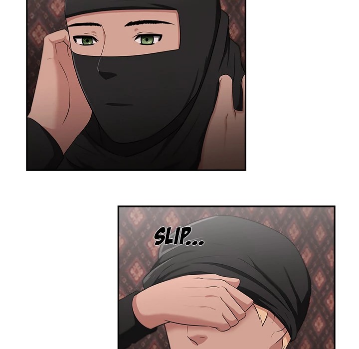 Uncle Chapter 24 - Manhwa18.com