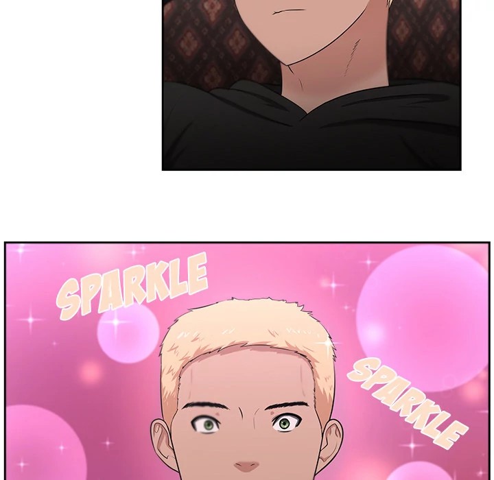 Uncle Chapter 24 - Manhwa18.com