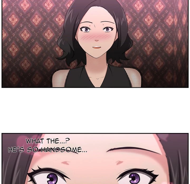 Uncle Chapter 24 - Manhwa18.com
