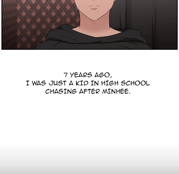 Uncle Chapter 24 - Manhwa18.com