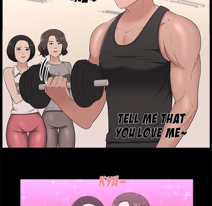 Uncle Chapter 24 - Manhwa18.com