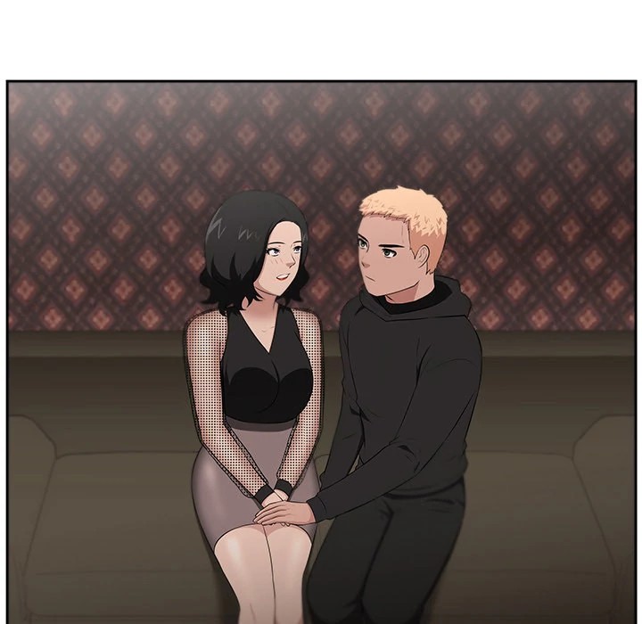 Uncle Chapter 24 - Manhwa18.com