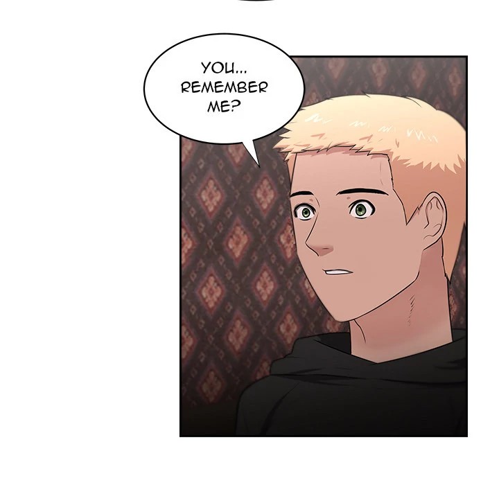 Uncle Chapter 24 - Manhwa18.com