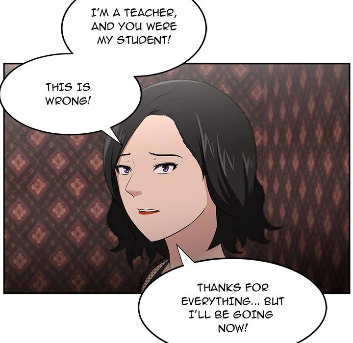 Uncle Chapter 24 - Manhwa18.com