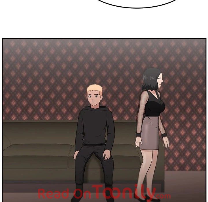 Uncle Chapter 24 - Manhwa18.com
