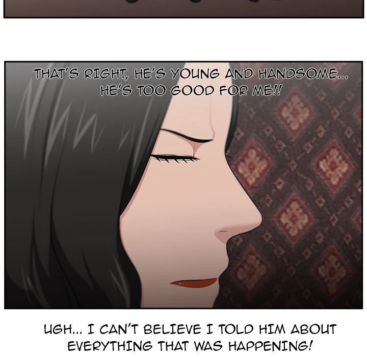 Uncle Chapter 24 - Manhwa18.com