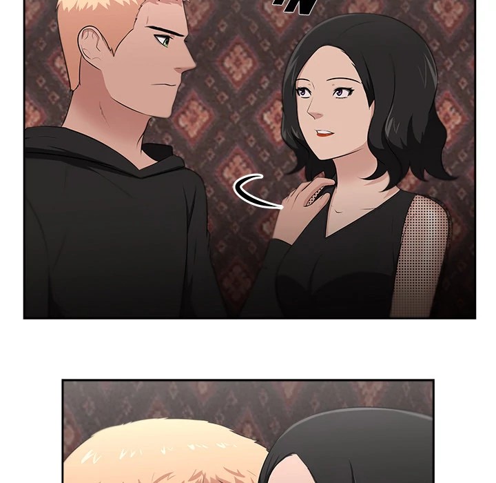 Uncle Chapter 24 - Manhwa18.com