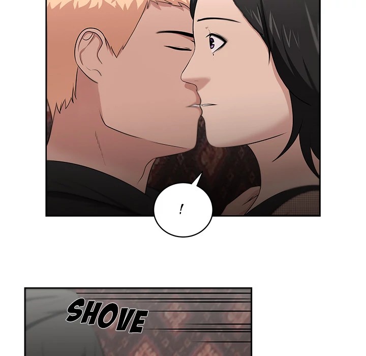 Uncle Chapter 24 - Manhwa18.com