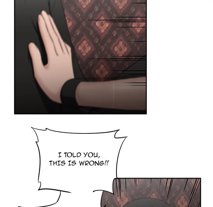 Uncle Chapter 24 - Manhwa18.com