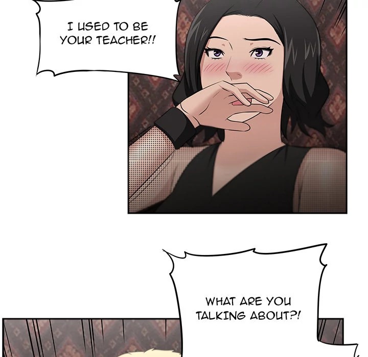 Uncle Chapter 24 - Manhwa18.com