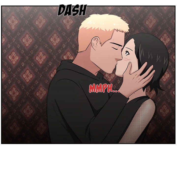 Uncle Chapter 24 - Manhwa18.com