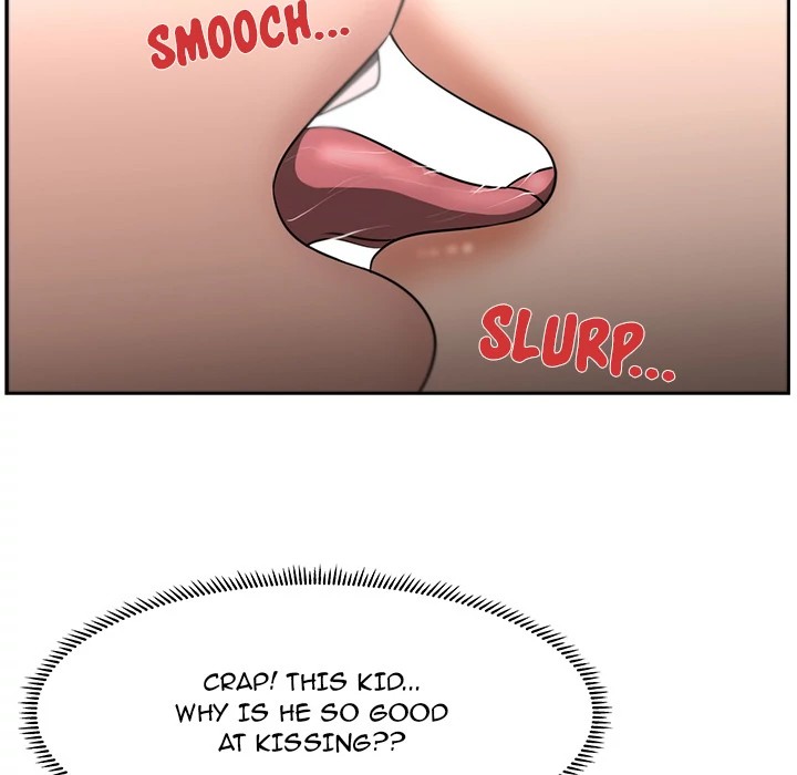 Uncle Chapter 24 - Manhwa18.com