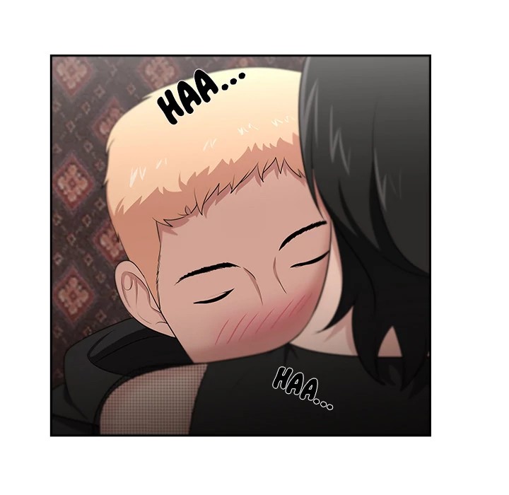 Uncle Chapter 24 - Manhwa18.com