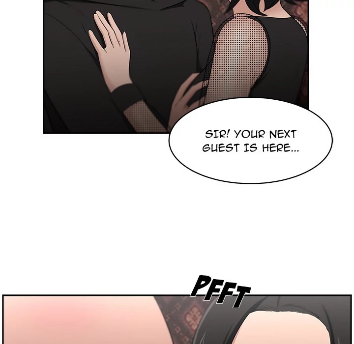 Uncle Chapter 24 - Manhwa18.com