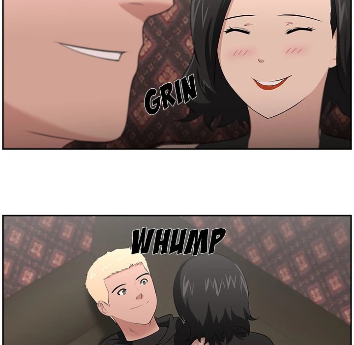 Uncle Chapter 24 - Manhwa18.com