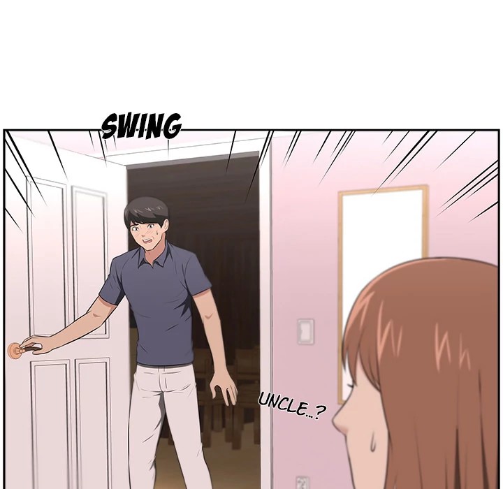 Uncle Chapter 24 - Manhwa18.com