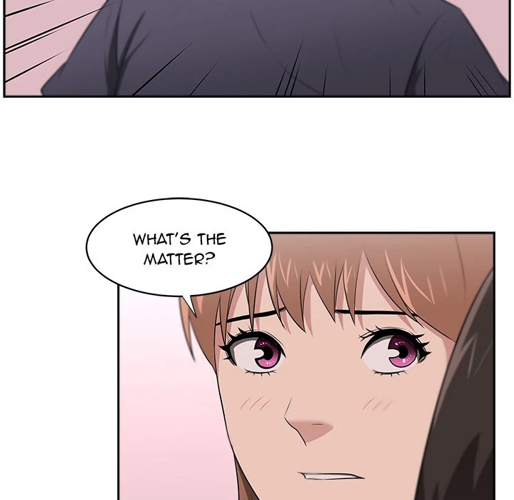 Uncle Chapter 24 - Manhwa18.com