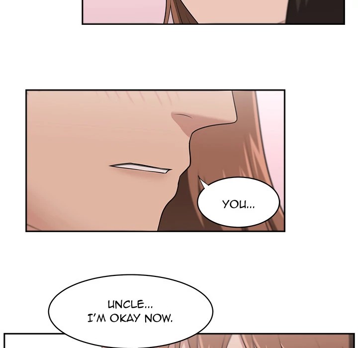 Uncle Chapter 24 - Manhwa18.com