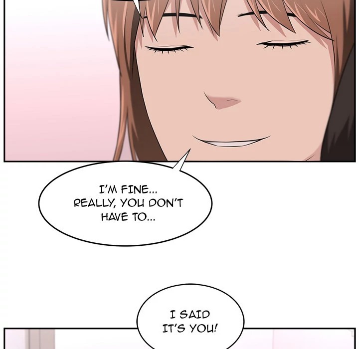 Uncle Chapter 24 - Manhwa18.com