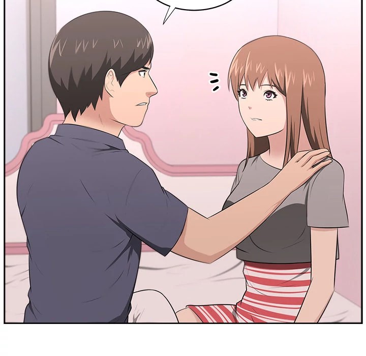 Uncle Chapter 24 - Manhwa18.com