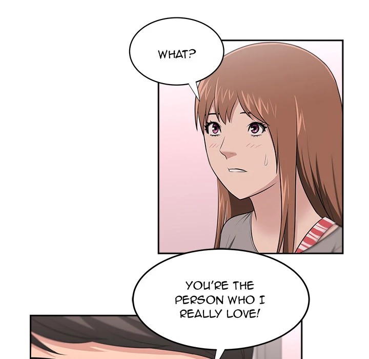 Uncle Chapter 24 - Manhwa18.com