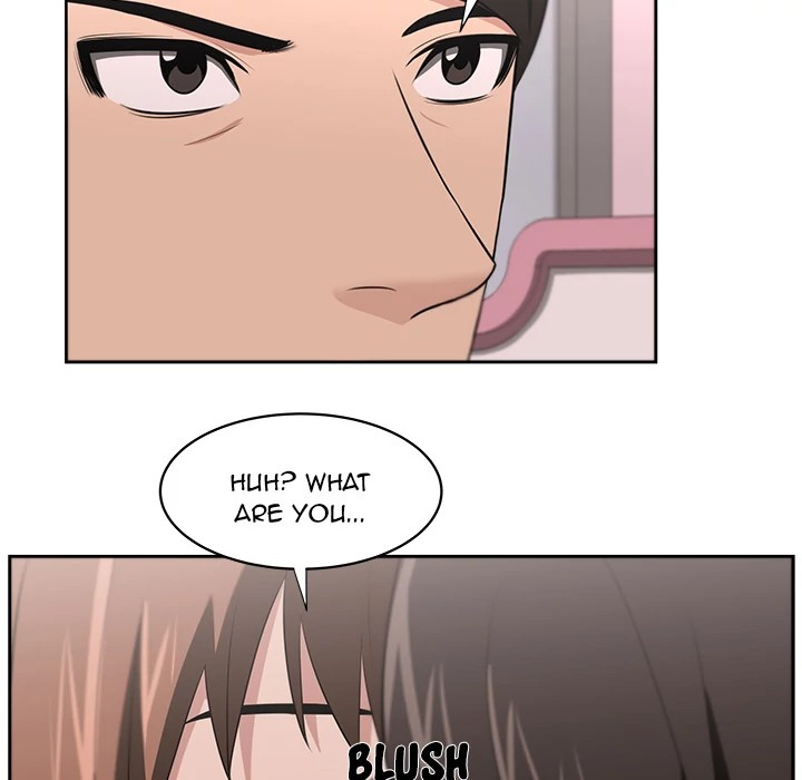 Uncle Chapter 24 - Manhwa18.com