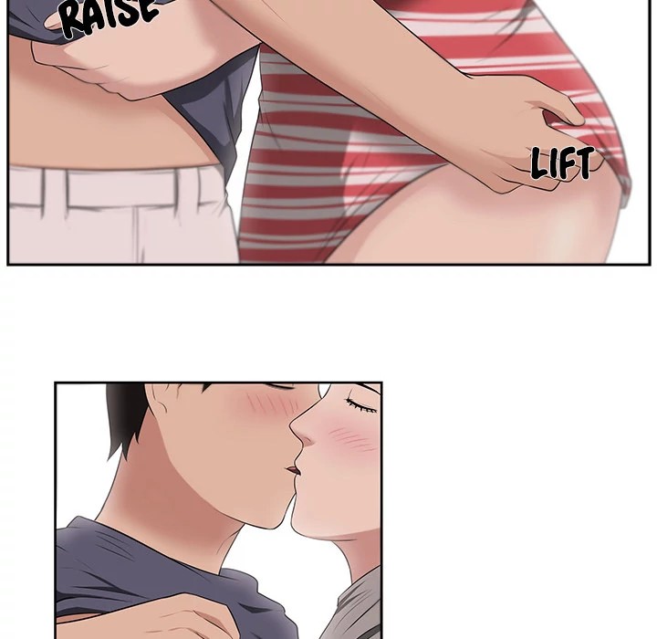 Uncle Chapter 24 - Manhwa18.com