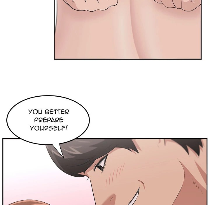 Uncle Chapter 24 - Manhwa18.com