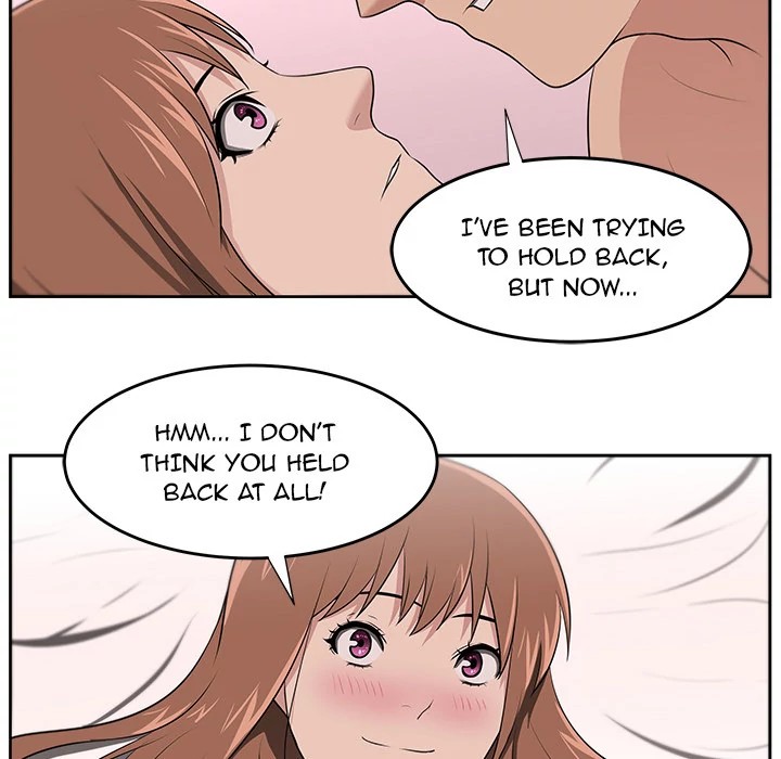 Uncle Chapter 24 - Manhwa18.com