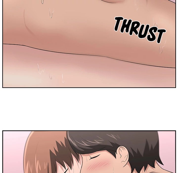 Uncle Chapter 24 - Manhwa18.com
