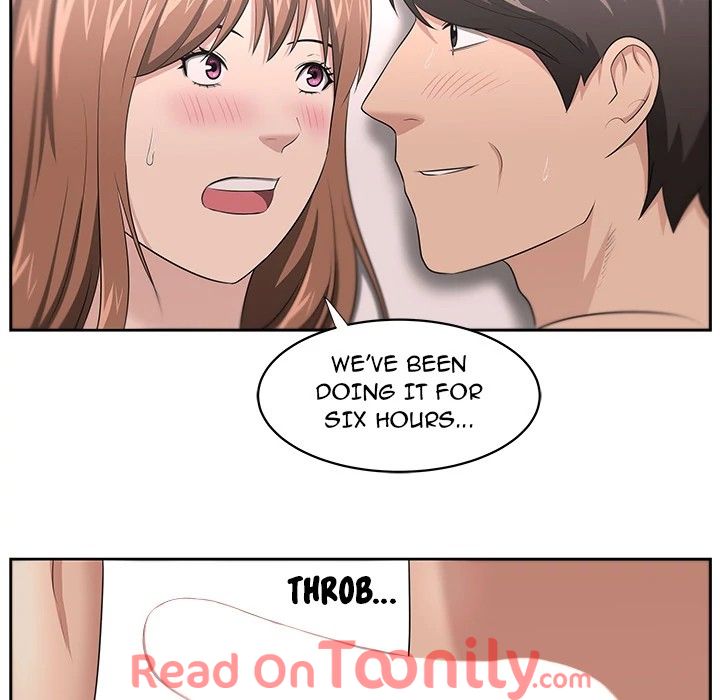Uncle Chapter 24 - Manhwa18.com
