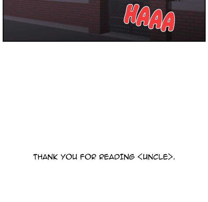 Uncle Chapter 24 - Manhwa18.com