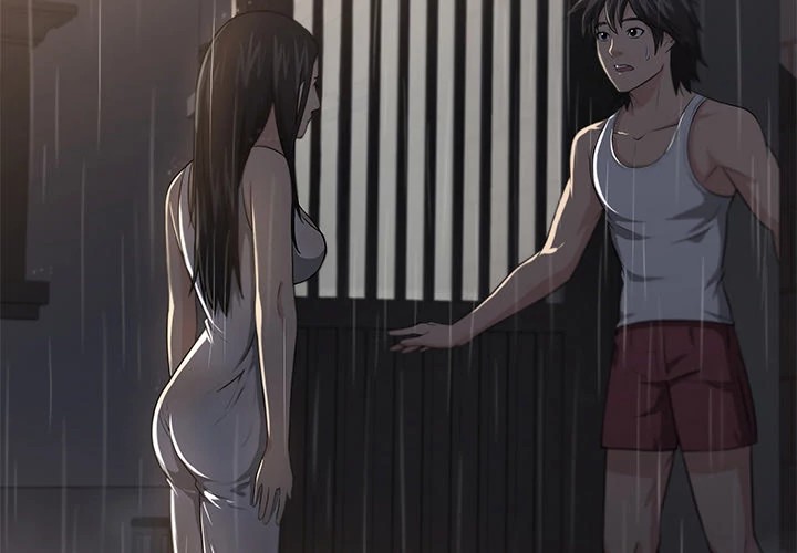 Uncle Chapter 3 - Manhwa18.com
