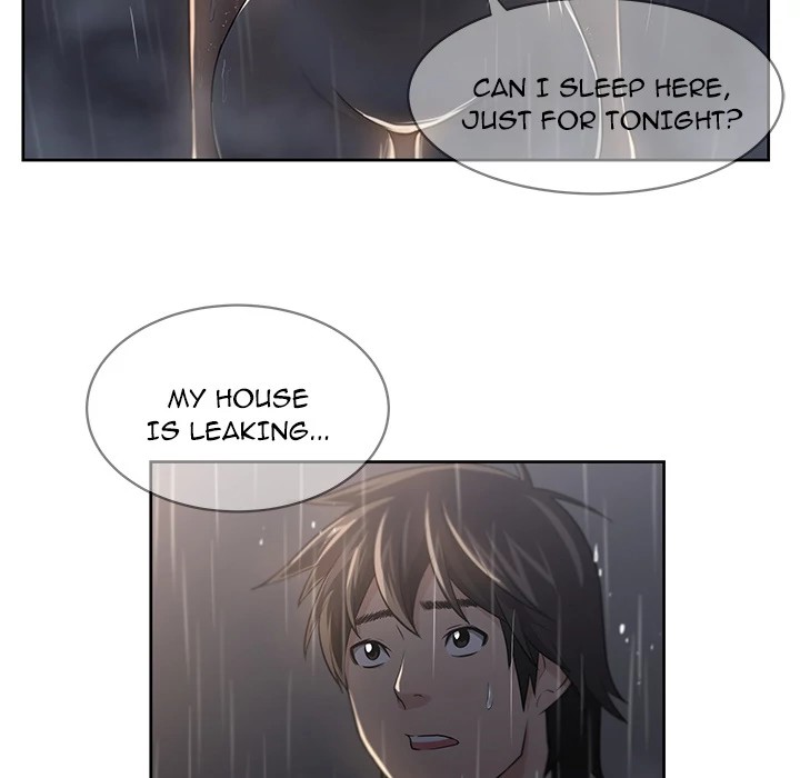Uncle Chapter 3 - Manhwa18.com